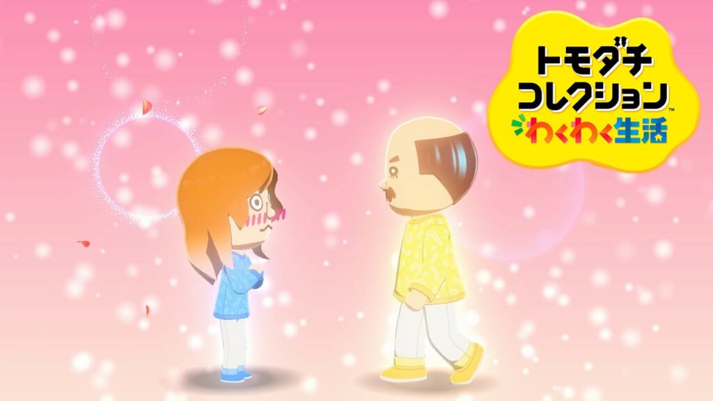 予想外のことが起きまくる「トモダチコレクション わくわく生活」が面白すぎる