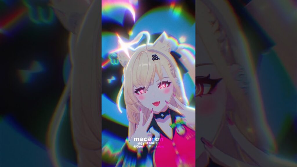 🐍シーシィア　ジェーン🐭／Chiwawa【ゼンゼロ/ZenlessZoneZero/MMD】#ゼンゼロ #ゼンレスゾーンゼロ #zzzero #jane #cissia #shorts