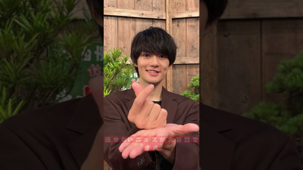 佐野勇斗 2026年4月最新情報！映画『トリリオンゲーム』公開目前＆9thカレンダー「80'sレトロ」発売決定！M!LK活動やVOGUE受賞も#佐野勇斗#トリリオンゲーム#M_LLK