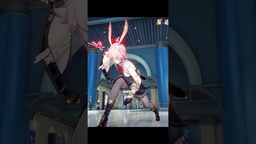 緋英が最高にかわいい理由 | 崩壊スターレイル/スタレ