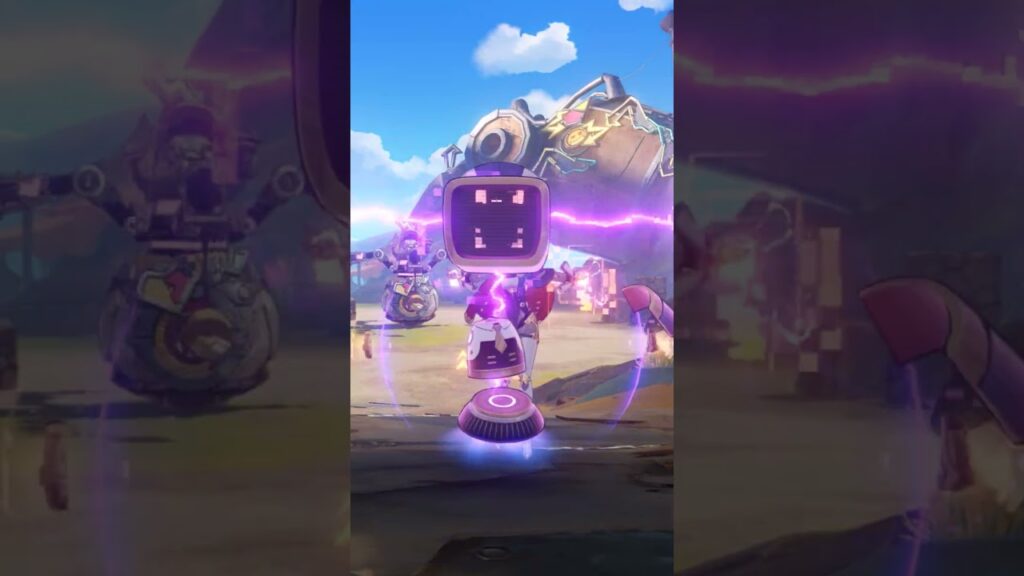 【原神】召喚物編成 #原神 #genshinimpact #原神ショート #げんしん #リンネア