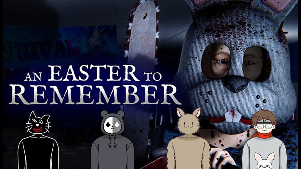 【An Easter to Remember】無限スタミナ！爆速蘇生！負ける要因なし！
