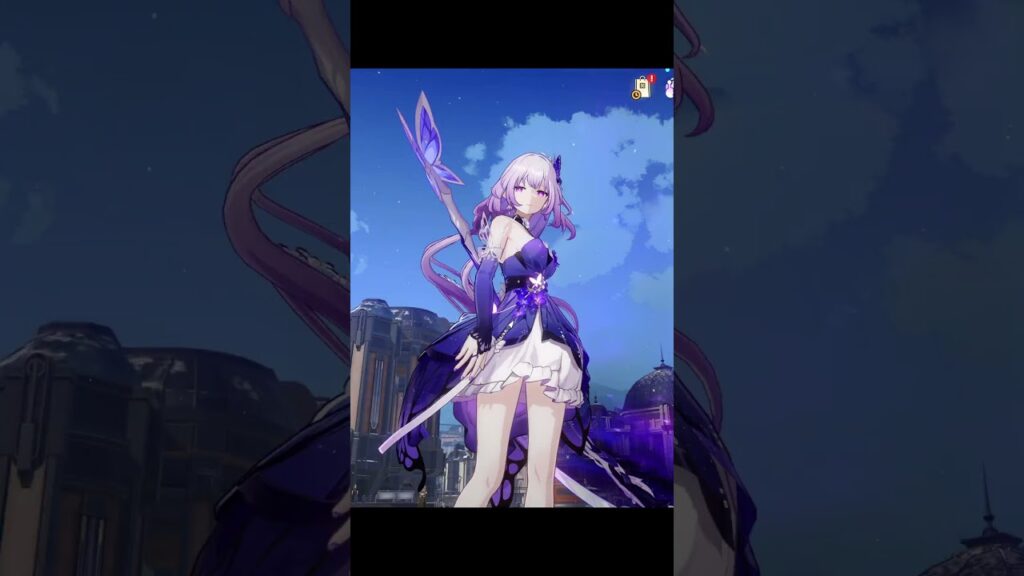 キャストリスの新衣装が最高にかわいい理由 | 崩壊スターレイル/スタレ