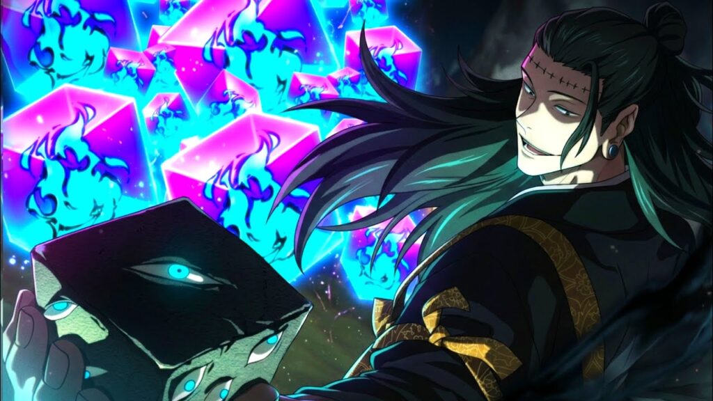 新夏油やばすぎた…加茂憲倫引けるまで無限ガチャ　【ファンパレ】【呪術廻戦ファントムパレード】