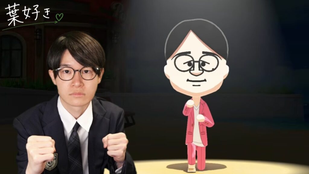 男にはやらねばならぬ、時がある。