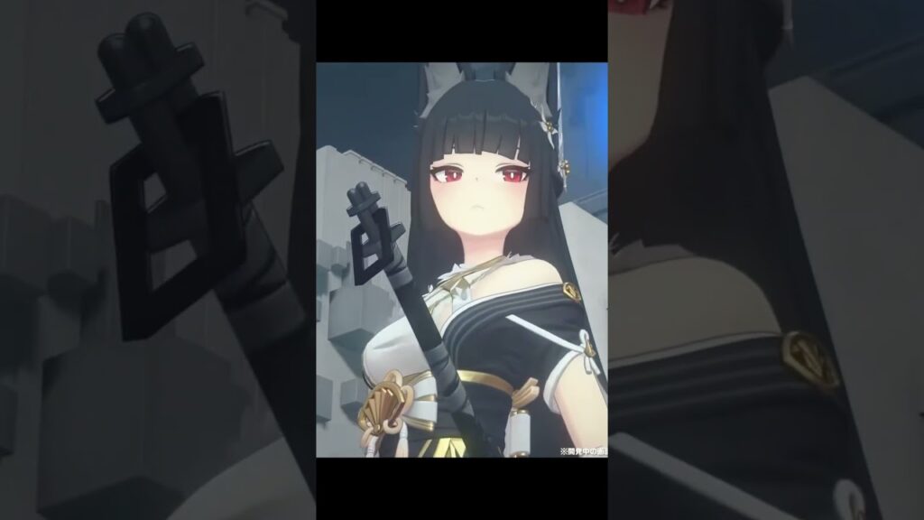 【ゼンゼロ】星見雅の新衣装がウルトラハイパー最高に素敵な理由【ゼンレスゾーンゼロ】