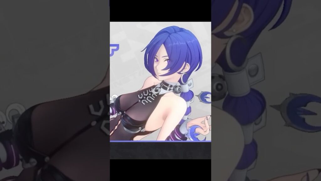 【ゼンゼロ】プロメイアの実装が最高に楽しみな理由【ゼンレスゾーンゼロ】