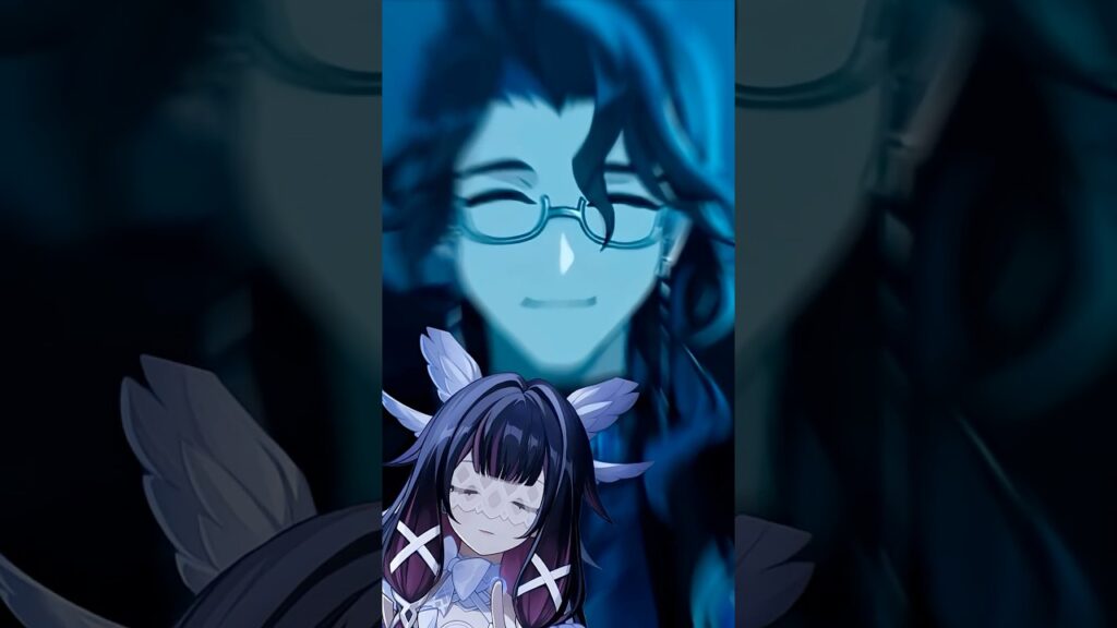 【原神】最後の一人は誰なんだローネ #原神 #genshinimpact #原神ショート #げんしん #コロンビーナ