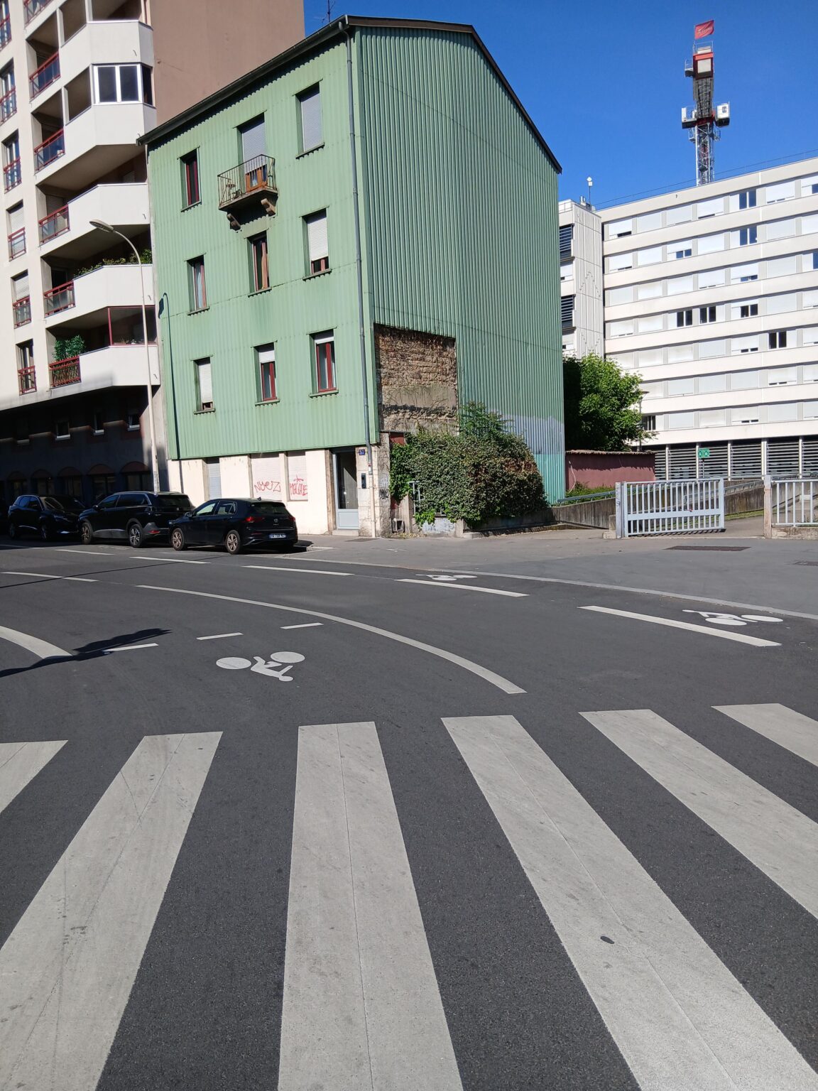 ゲームによって最後の壁を設置できないとき