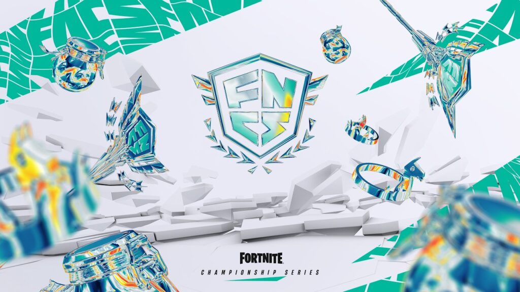 FNCS 2026 アジア | メジャー1 グランドファイナル2日目