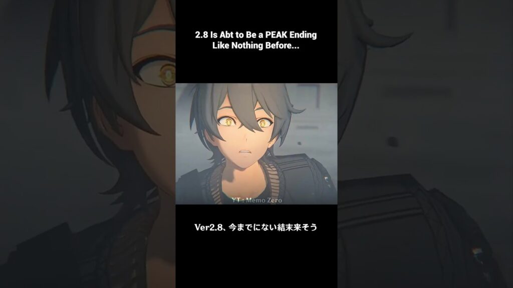 ZZZ 2.8 Story Is About to Change Everything 【ゼンレスゾーンゼロ】