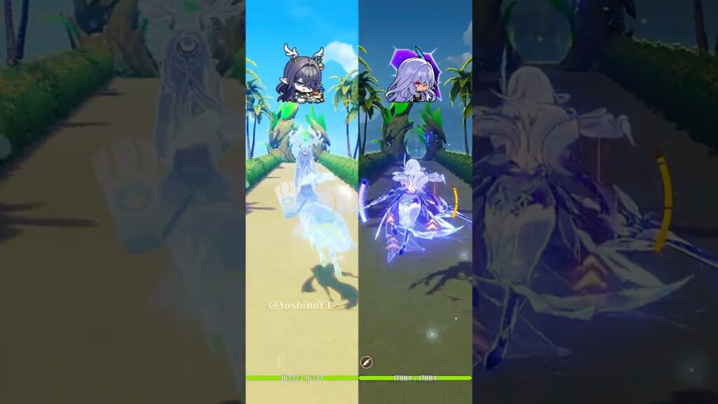 How Fast Is Lauma Currently In Genshin Impact