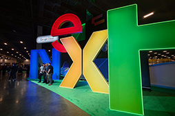 画像ギャラリー No.002のサムネイル画像 / 「危機的状況にあるゲーム業界をAIが救う」Google Cloudゲーム部門担当者が語るゲームとAIの今