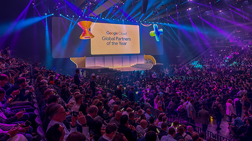 画像ギャラリー No.003のサムネイル画像 / 「危機的状況にあるゲーム業界をAIが救う」Google Cloudゲーム部門担当者が語るゲームとAIの今