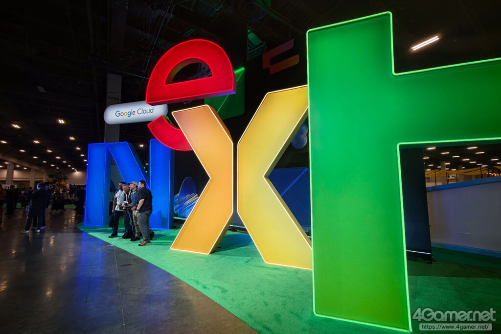 「危機的状況にあるゲーム業界をAIが救う」Google Cloudゲーム部門担当者が語るゲームとAIの今