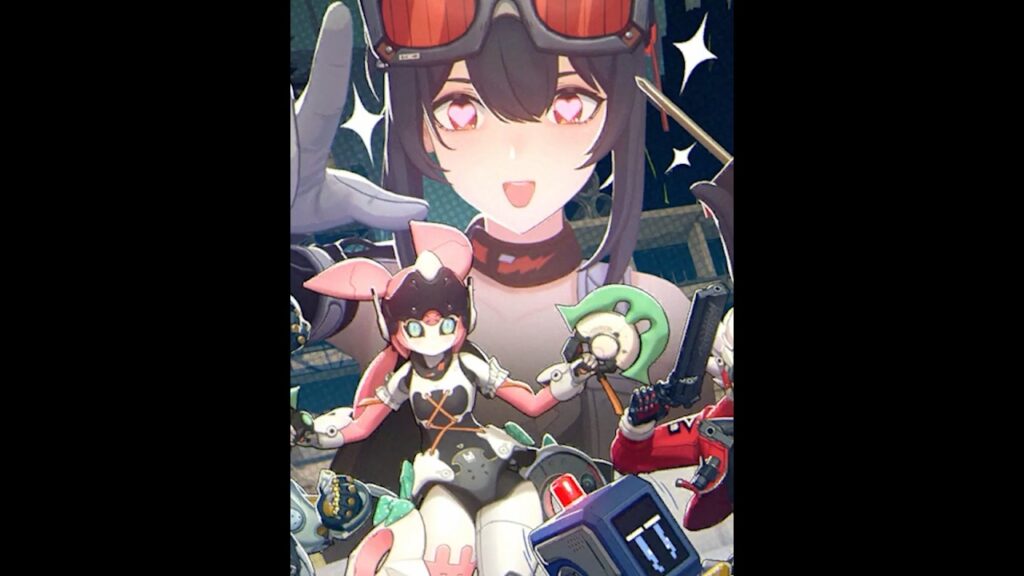 【ゼンゼロ】目がハートのグレースが最高にかわいい理由+α【ゼンレスゾーンゼロ】