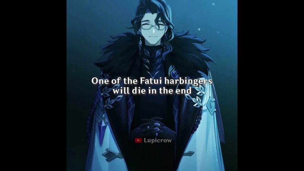 I am so excited for Snezhnaya! #genshinimpact