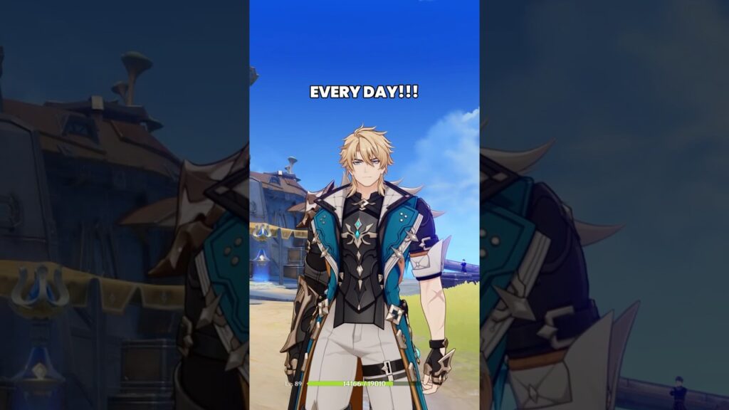 How To Be Genshin Developers Worst Nightmare