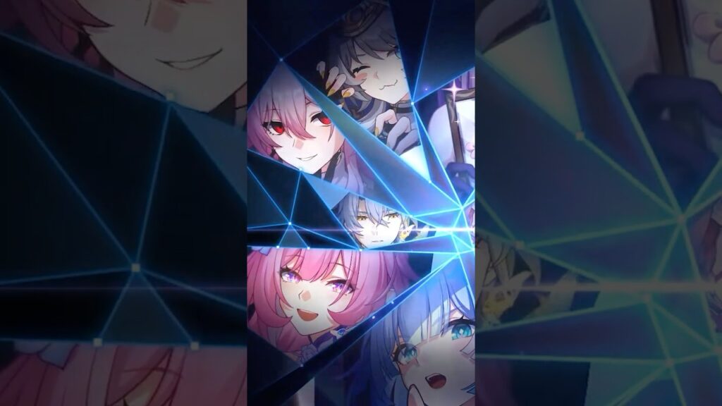 【崩壊：スターレイル】あの黄金裔絆を星３銀狼で作れる！！？【Honkai: Star Rail】
