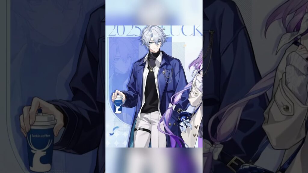 実装してくれよww#スタレ愛 #honkaistarrail #崩壊スターレイル #hoyoverse #流行り