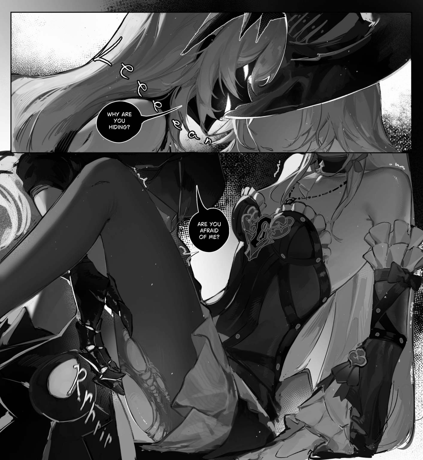 ロビーの二人 (@antipkka)