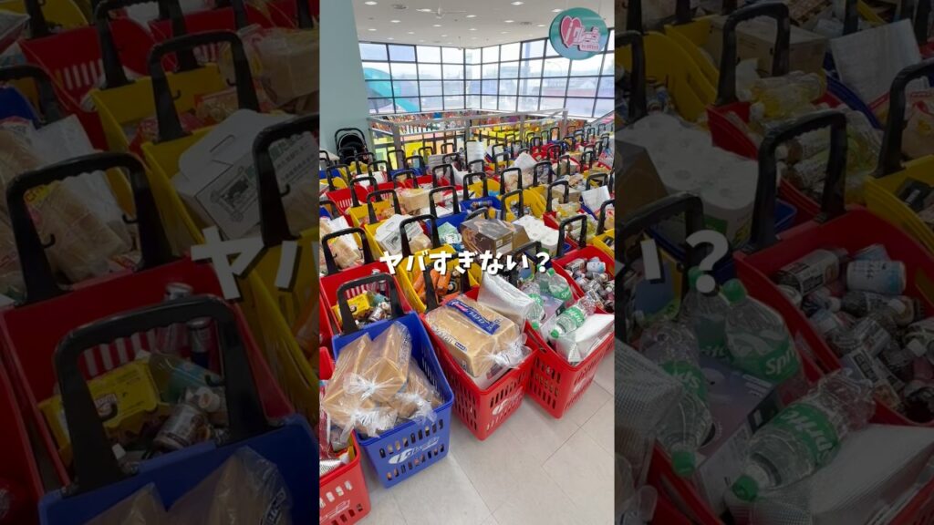 【クレーンゲーム】こんなの初めて…ヤバすぎるゲーセンが誕生🔥#shorts