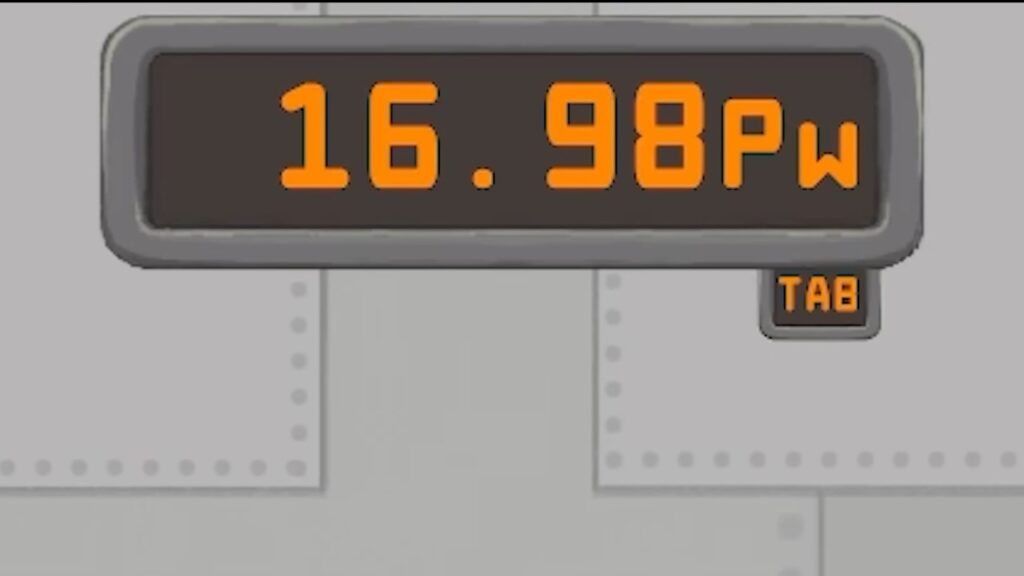 自分のクローンを使って毎秒３，４８５，０９３，４５８，３４０ワット発電するIGTAP