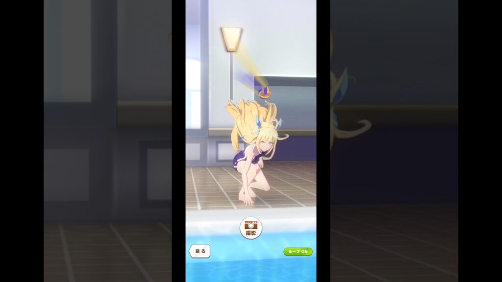 二冠ウマ娘の球避けまとめ #ウマ娘