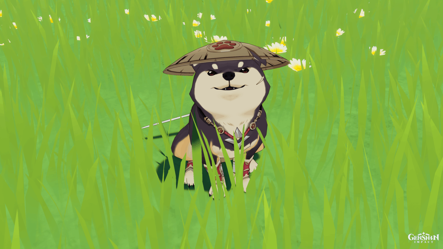 代わりにリンネアSQトーナメントに影狼丸を連れてきたら想像してみてください