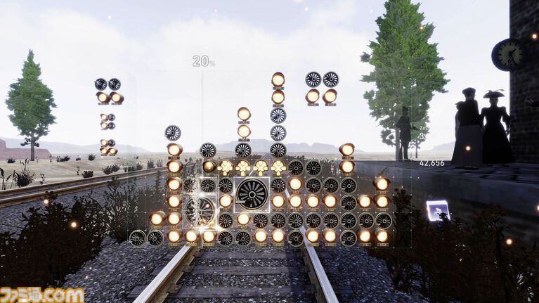 『Lumines Arise』エフェクトが最高に気持ちいい落ちものパズルがVRに対応！　全身を包みこむ演出がたまらない【GWおすすめゲームレビュー】