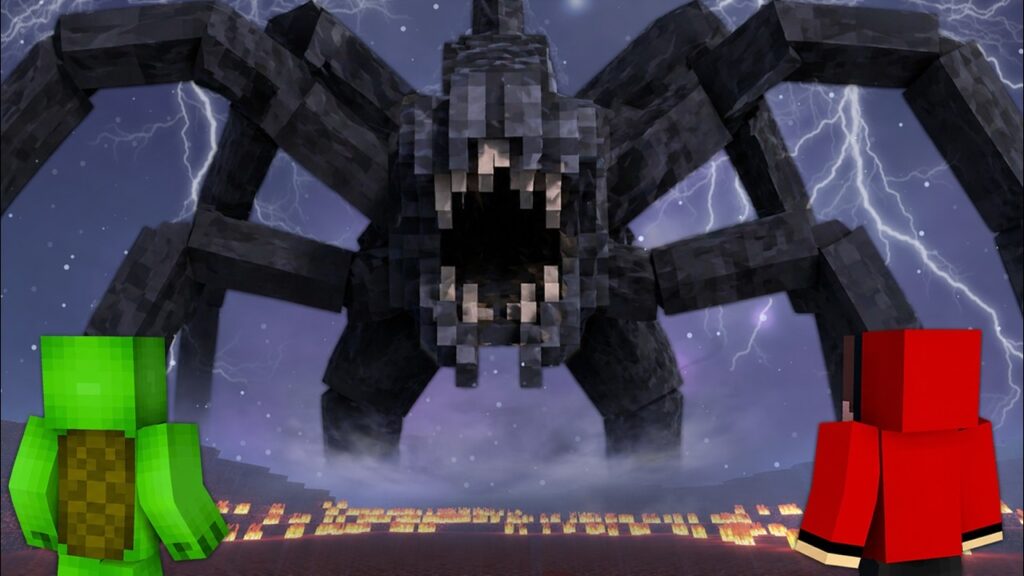 マインドフレイヤー