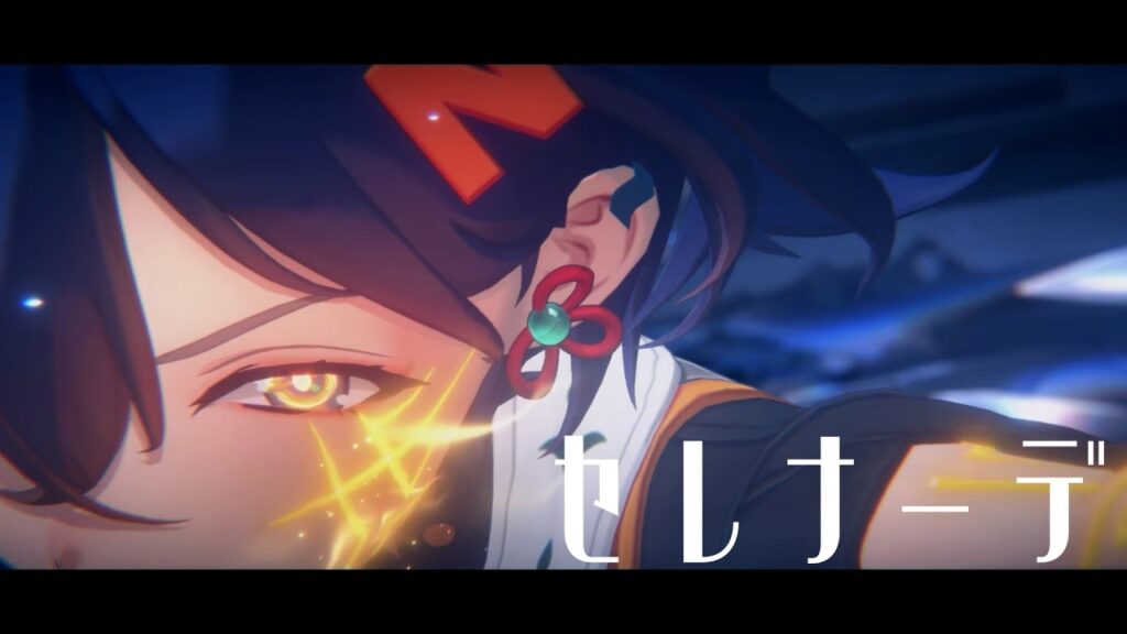 【ゼンゼロ】セレナーデ×ZZZ【MAD】【AMV/GMV】