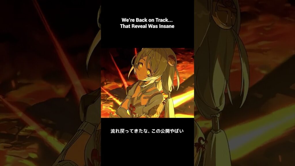 Season 3 Reveal Was TOO GOOD 【ゼンレスゾーンゼロ】