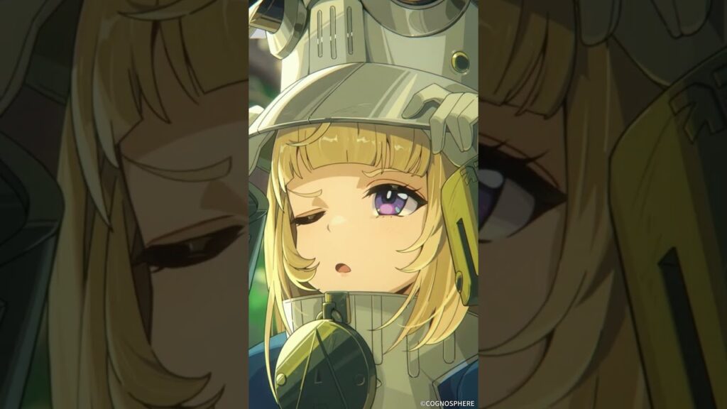 「深淵を見つめれば、深淵に見つめ返される…」