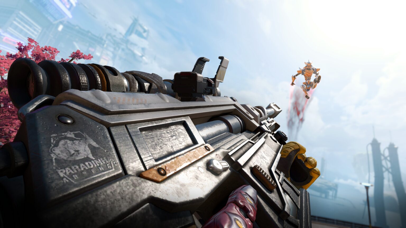 [インタビュー]「Apex Legends」新シーズン“オーバークロック”について，新レジェンドからゲームシステムまでいろいろ聞いてみた