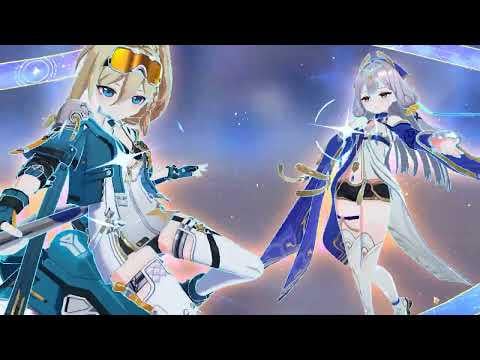 ついに、私にできる上司ができました！ - Bygone Deliverance の Dudu-Badum-Sushang チームの詳細 (RL - SEA)