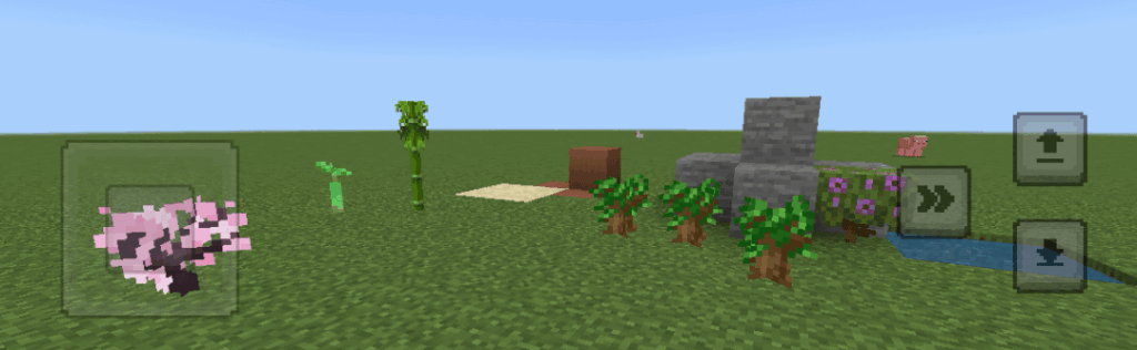 Javaシードリクエスト