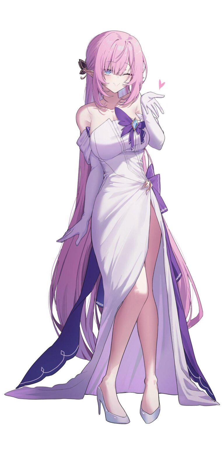 エリシア (@Hyume_26)