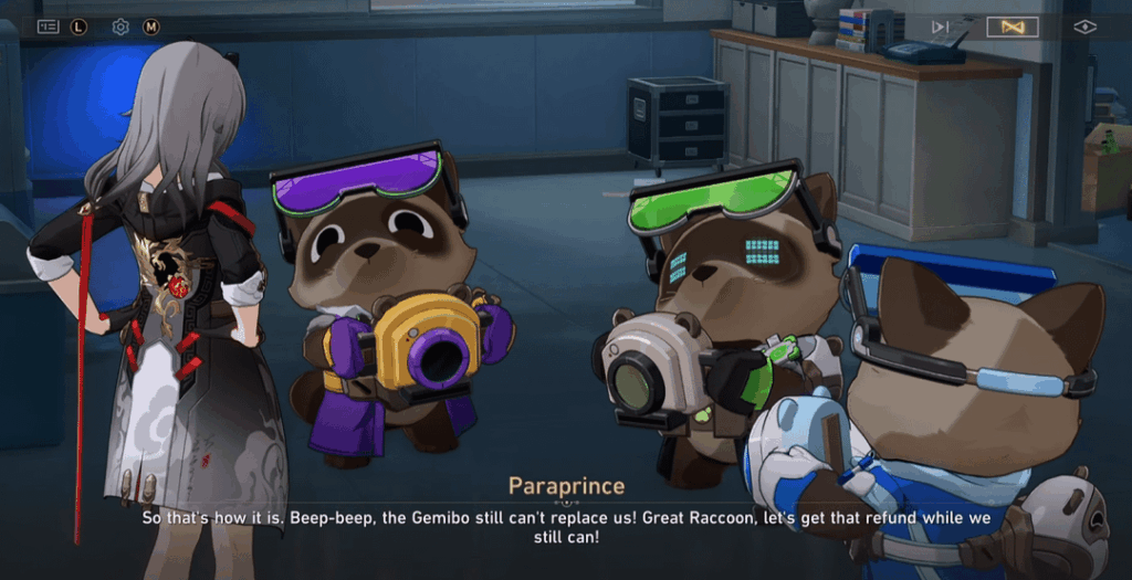 AI Furbobo - Gemibo のストーリーは、チームが 13 時間で約 200 万人民元 ($290,000 USD~) 相当のトークンを使い果たした実際の状況を参照しています。