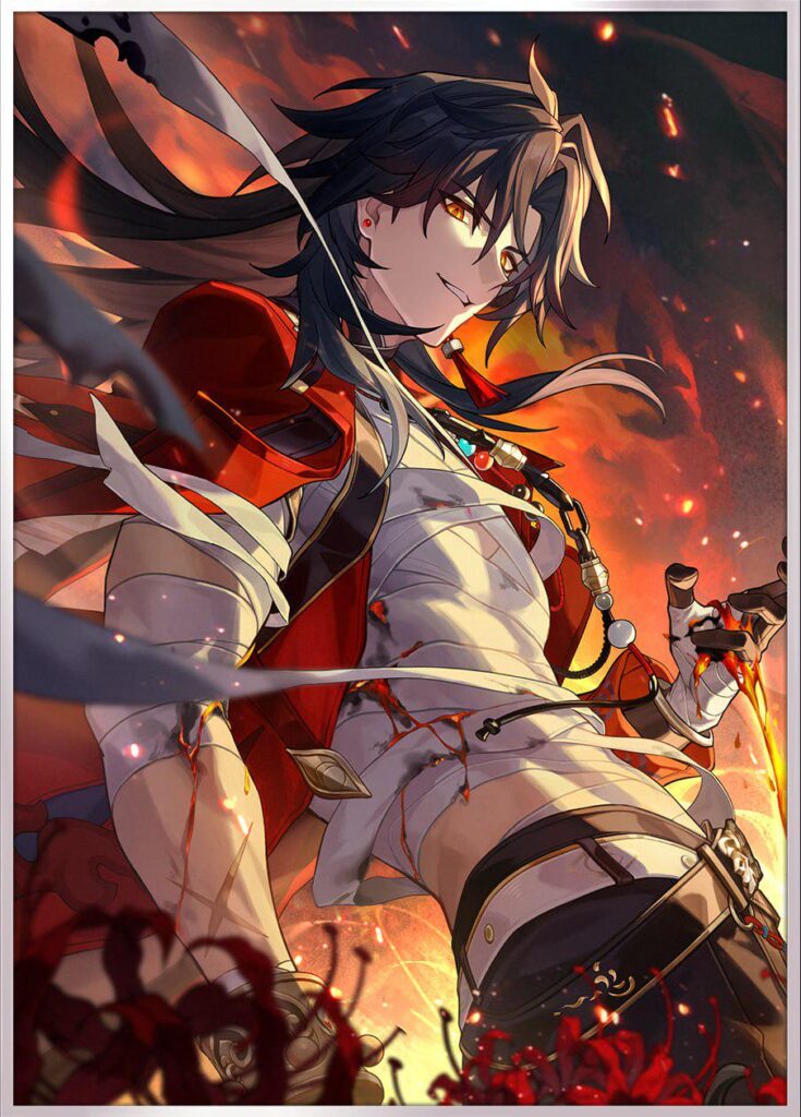 Mortenax Blade LC Art (かずさリークス経由)