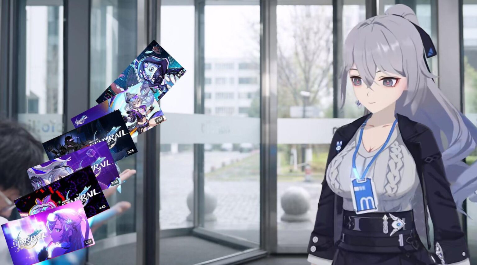 私たちの尊敬するCEOへ!!!