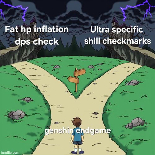 コンテンツクリープを選択してください