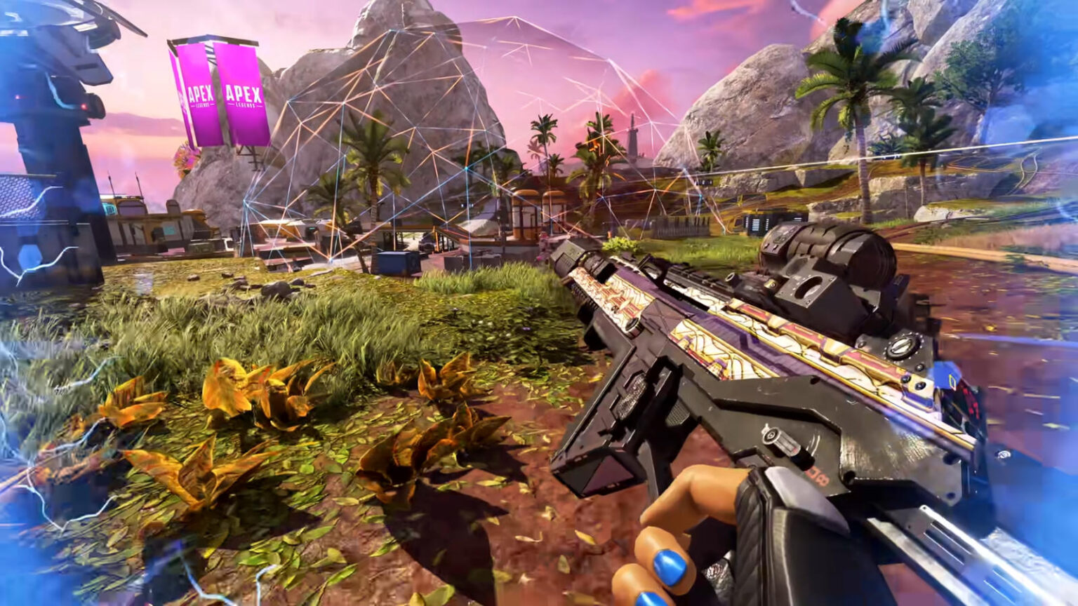 『Apex Legends』を用いて「ゲームの上手さ測定法」を編み出す研究がおこなわれる。“自称”じゃなく、プレイが語る実力分析 - AUTOMATON