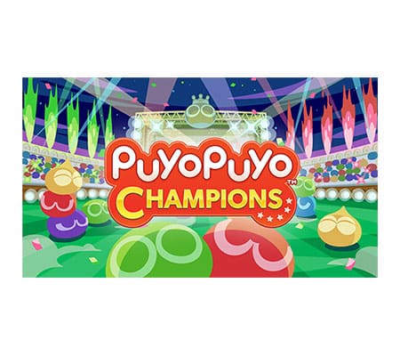 Puyo Puyo Champions/ぷよぷよeスポーツ