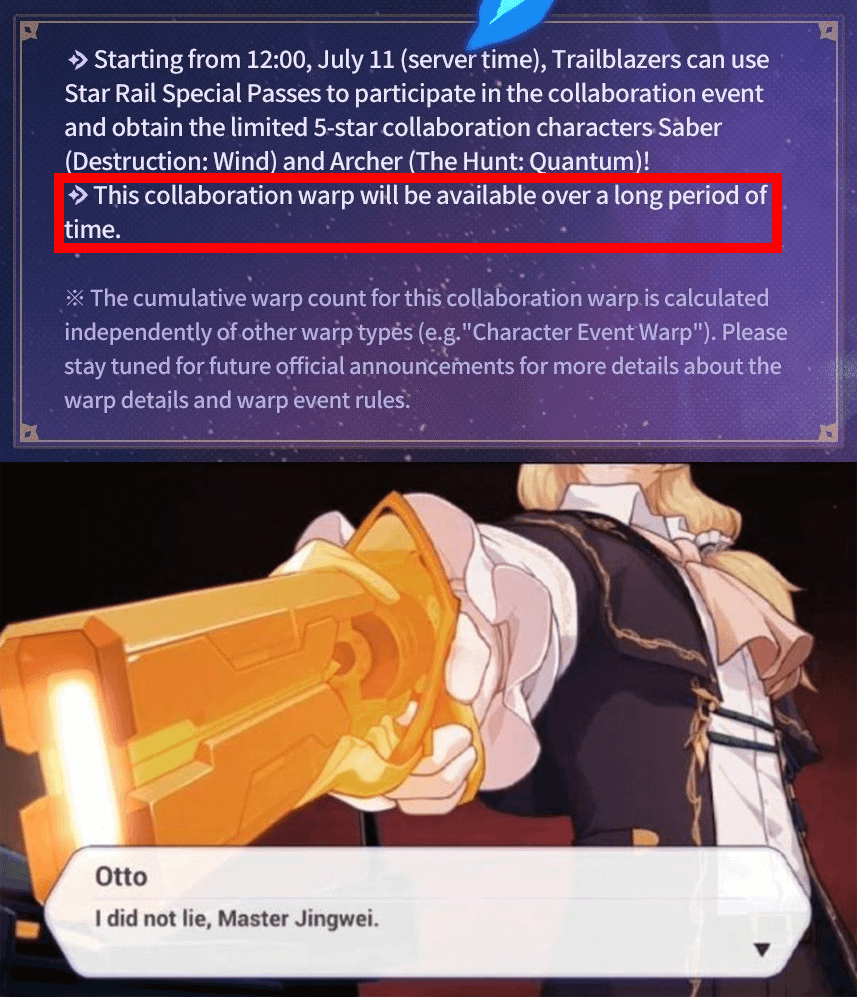 彼らは嘘をついていなかった