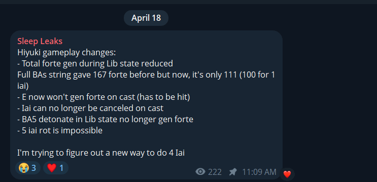 3.3 |ひゆきの睡眠によるゲームプレイの変化