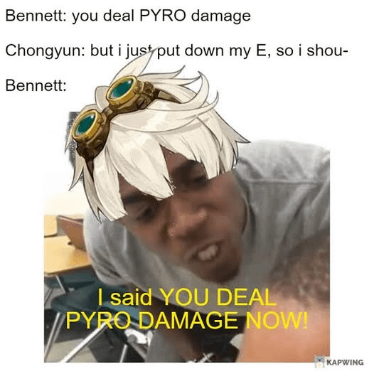 どのキャラクターがC6ベネットによって台無しにされ、どのキャラクターまたはニッチなチームがC6ベネットによって有効になるのでしょうか?