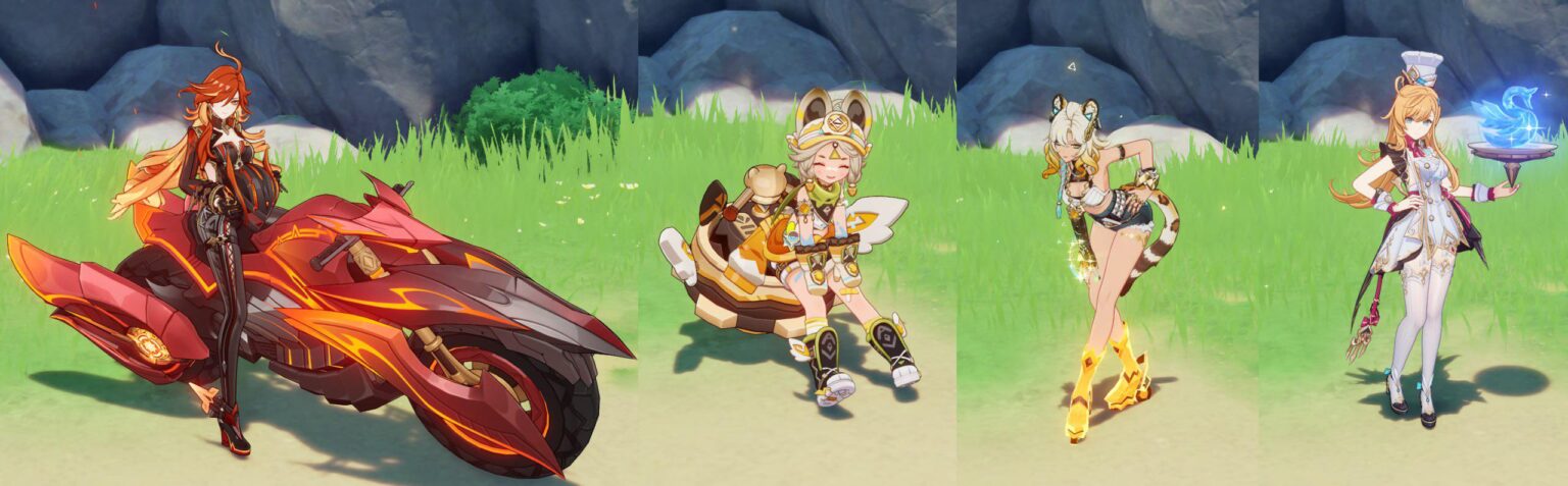 6.6 演劇人のトリック (かずさ経由)