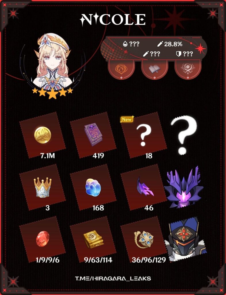 ニコール・ローエン プルーン素材