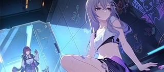 4.2 Seele によるストーリー前のカットシーンのプレビュー